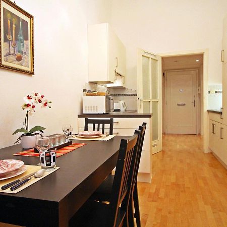 Apartment Judenplatz Wien Exterior foto