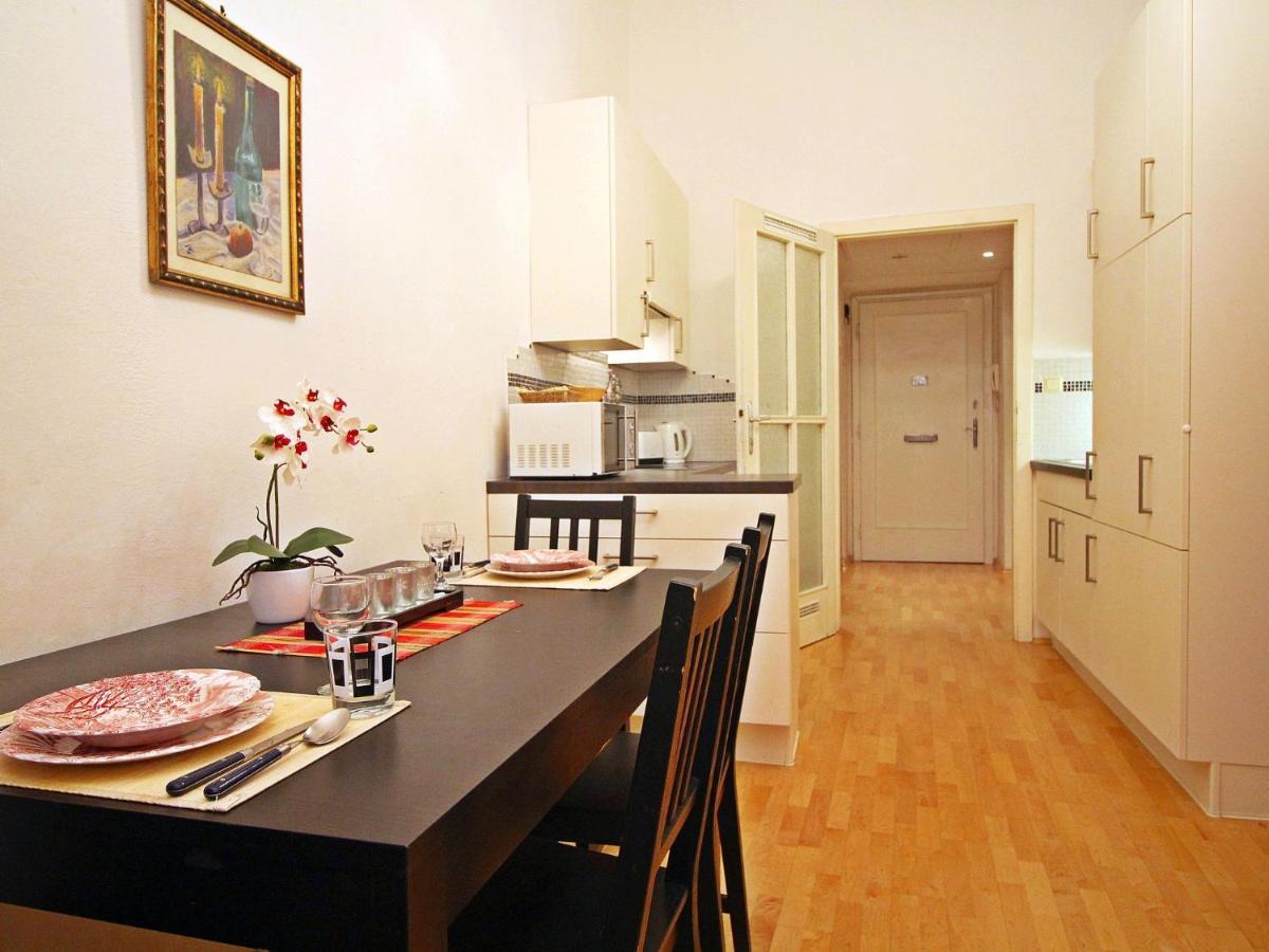 Apartment Judenplatz Wien Exterior foto