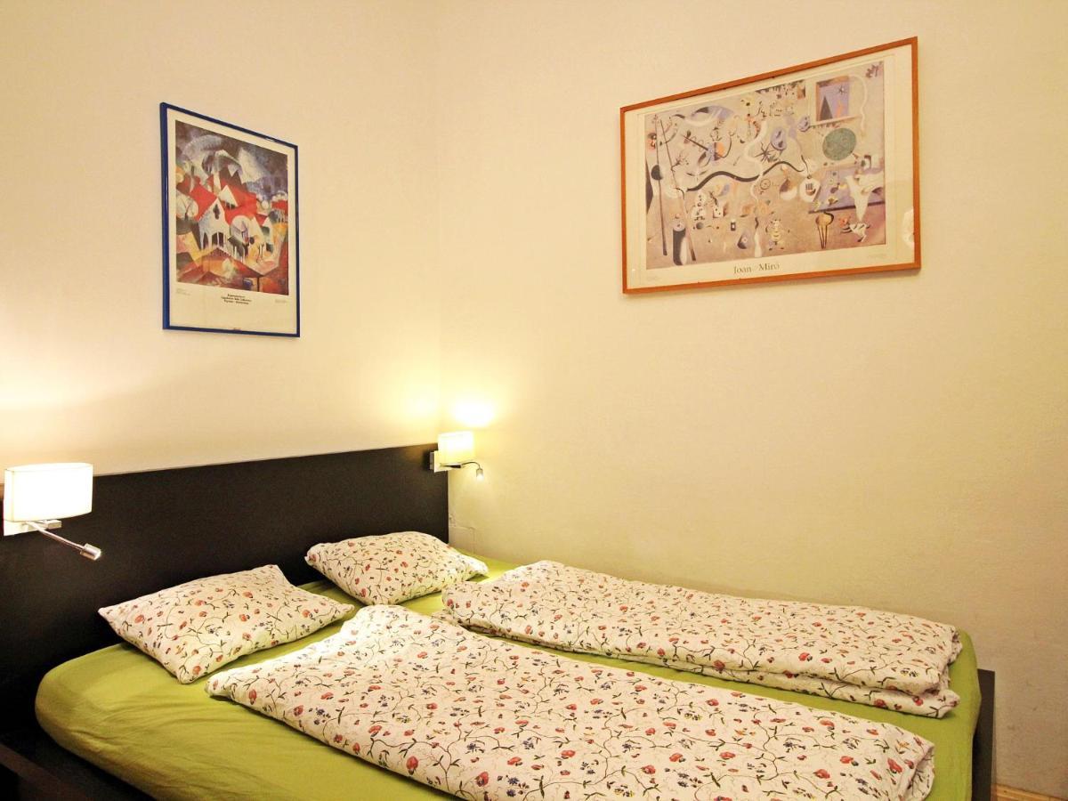 Apartment Judenplatz Wien Exterior foto